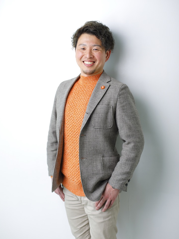 合同会社MONONOFU 代表 川﨑祐輝